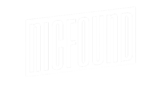Nicfound logo